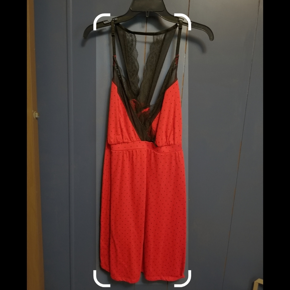 Sleep by Cacique Night Gown